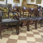 588 6132 CHAIRS